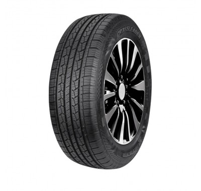 Шины Doublestar CrossLeader DSS02 265/60 R18 110H